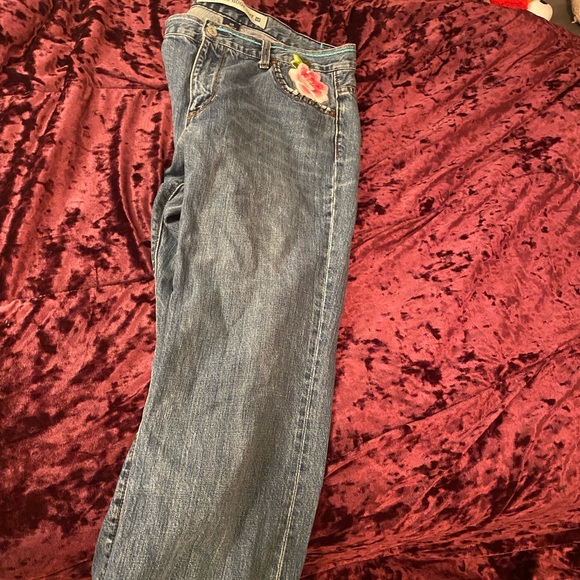 Gap boot cut jeans - Picture 2 of 4